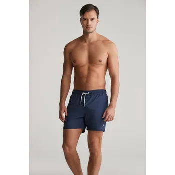 Pánské plavky PLAVKY GANT SWIM SHORTS MARINE