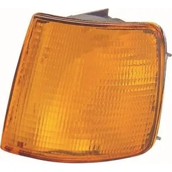 Směrový světlomet Blikač ABAKUS 441-1507R-UE