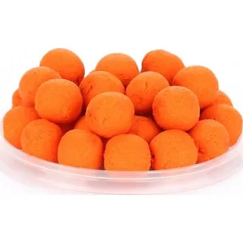 Boilies Krmiva Hulín Boilies plovoucí Broskev štavnatá 12 mm 45 g
