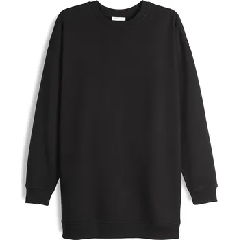 Dámská mikina GATE Prodloužená mikina 36 225-0017/89