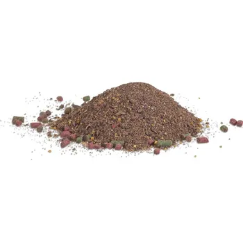 Návnadová surovina Saenger Krmítková Směs Amino F3 High Protein Groundbait Kapr Univerzál Vanilka 1 kg