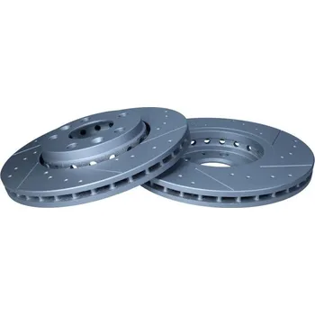 Brzdový kotouč Brzdový kotouč MAXGEAR 19-1285SPORT