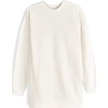 Dámské oblečení GATE Prodloužená mikina 38 225-0017/1140