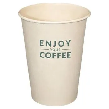 Jednorázové nádobí DEKOS R Jednorázové kelímky - papír,bio,eco bamboo,150/180ml,1000ks 177.652