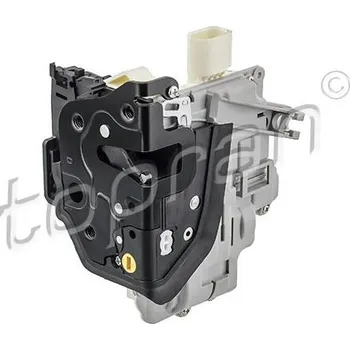 Autozámek Zámek dveří TOPRAN 117 740