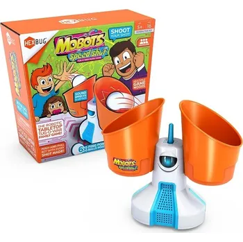 Volný čas HEXBUG MoBots Speed Shot