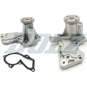 Chladič motoru Vodní čerpadlo, chlazení motoru DOLZ F233