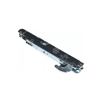 Dveře karosérie závěs dveří sporáku BAUMATIC, B501, P622, P629, P632, P639, B501.1SS, B180.1, BOM7240, XATLAK50015-3