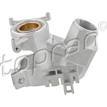 Zabzepeční vozidel Zámek řízení HANS PRIES - TOPRAN 103 559