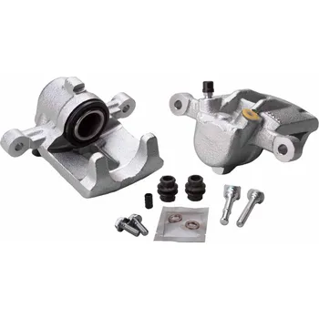 Brzdový třmen Brzdový třmen HELLA PAGID 8AN 355 781-351