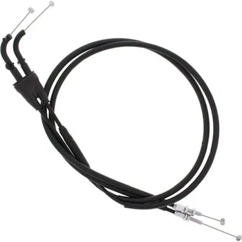 Plynové lanka SUZUKI RMZ 250 '07, RMZ 450 '05-'07, ALL BALLS