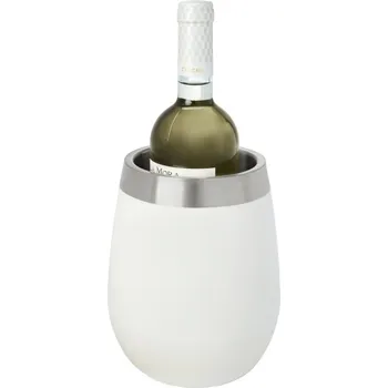 Chladič na víno Dvouvrstvý chladič na víno nerezová ocel Tromso