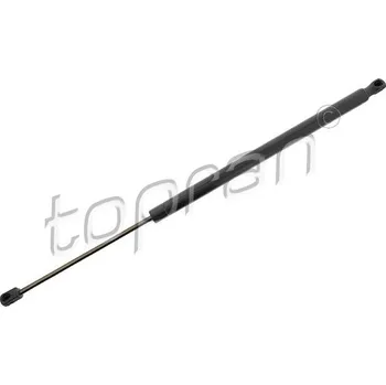 Karosérie Pneumatická pružina / vzpěra zavazadlového prostoru HANS PRIES - TOPRAN 118 472