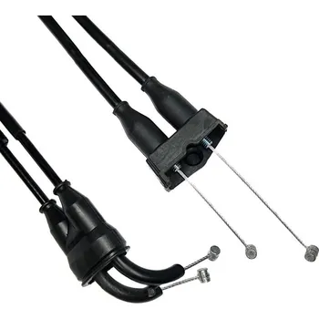 Plynové lanko SUZUKI RMZ 450 '13-, MTX PARTS