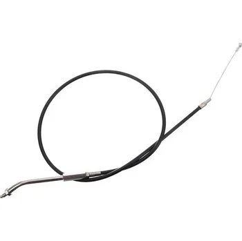 Plynové lanko (zavírací) HARLEY DAVIDSON XLH 883 / 1200 SPORTSTER '88-'95, MTX PARTS