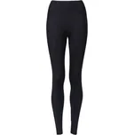 Dámské legíny On STUDIO TIGHTS - černá XL