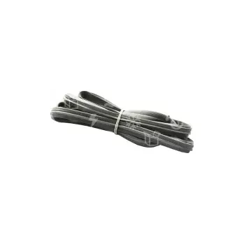 Příslušenství pro sporák těsnění dveří sporáku AMICA / ROMO, 32 x 41 cm (8066308, 8043924...), 8048074