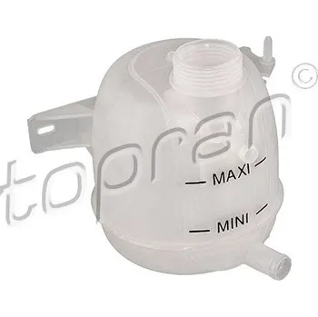 Chladič motoru Vyrovnávací nádoba, chladivo HANS PRIES - TOPRAN 700 339