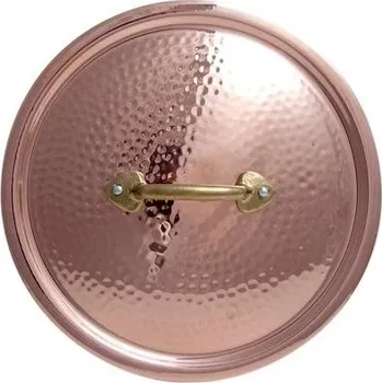 Poklice PINTINOX Poklice COPPER 20 cm