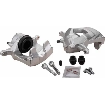 Brzdový třmen Brzdový třmen HELLA PAGID 8AN 355 799-031