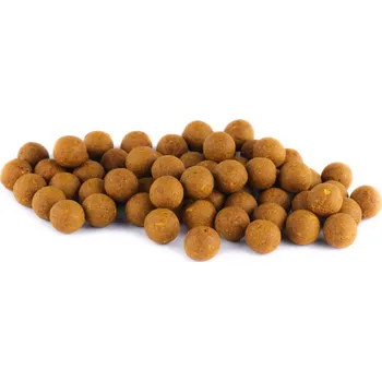 Krmiva Hulín Boilies rozpustné Mléčná kukuřice 20 mm 500 g