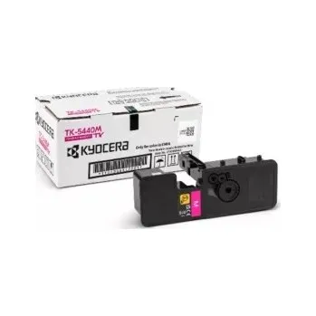 Počítač Kyocera toner TK-5440M magenta 2 400 A4 (při 5% pokrytí), pro PA2100, MA2100