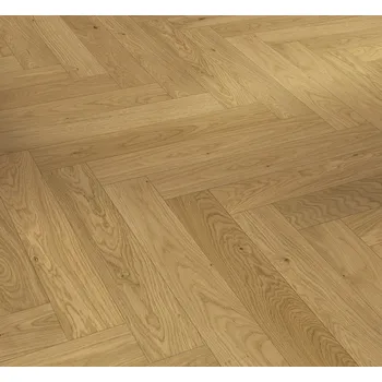 dřevěná podlaha Parador Trendtime 3 - Dub Bardolino přírodní - M4V - třívrstvá dřevěná podlaha plovoucí