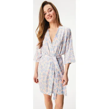 Dámský župan Župan Nadar krátký