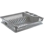 Orion Odkapávač na nádobí Orion-Vio luxury,plast,2díly 178.178