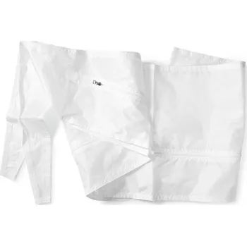 Klimatizace NEDIS těsnění do oken pro klimatizaci/ délka 400cm/ šířka 40cm/ bílé