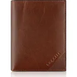 Peněženka Bugatti NOBILE 49125507 světle hnědá