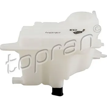 Chladič motoru Vyrovnávací nádoba, chladivo HANS PRIES - TOPRAN 113 615