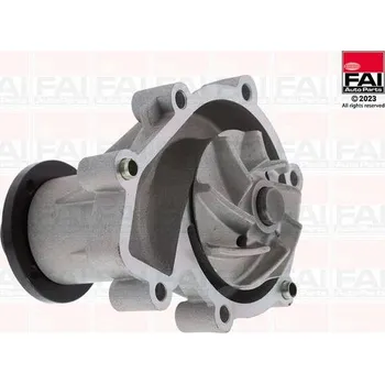 Chladič motoru Vodní čerpadlo, chlazení motoru FAI AutoParts WP6146