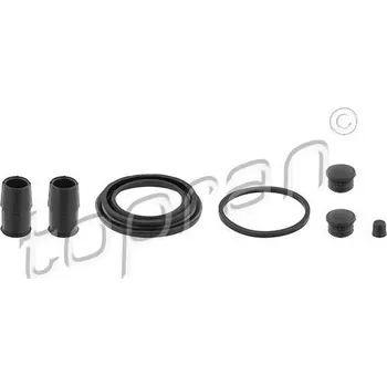 Brzdový třmen Sada na opravy, brzdový třmen HANS PRIES - TOPRAN 202 449