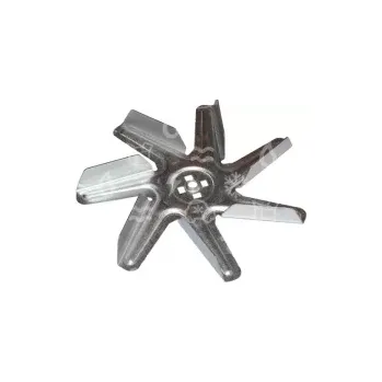 Příslušenství pro troubu vrtule ventilátoru trouby BOSCH / SIEMENS (00650472), 650472