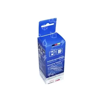 Příslušenství pro přípravu kávy tablety odvápňovací 2v1 pro kávovary BOSCH / SIEMENS, 6 x tableta 18g, TCZ6002, 311864