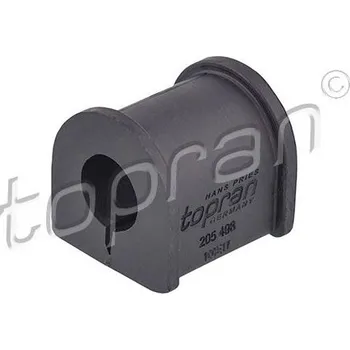 Stabilizátor nápravy Držák, Příčný stabilizátor HANS PRIES - TOPRAN 205 498
