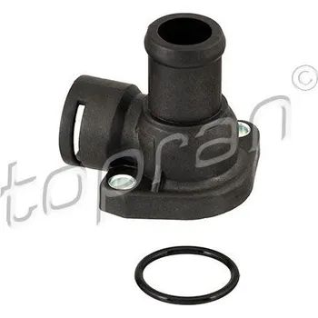 Chladič motoru Příruba chladiva HANS PRIES - TOPRAN 108 204