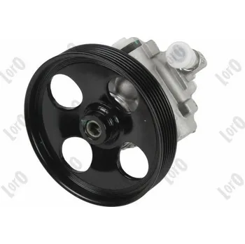 Posilovač řízení Hydraulické čerpadlo, řízení ABAKUS 140-01-196