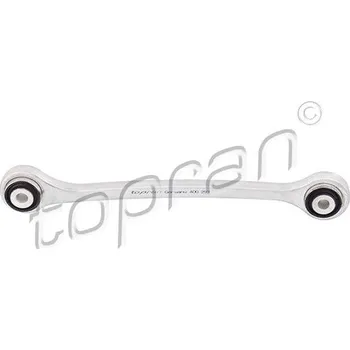 Zavěšení kol Řídicí páka, zavěšení kol HANS PRIES - TOPRAN 400 293