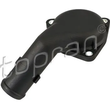 Chladič motoru Příruba chladiva HANS PRIES - TOPRAN 111 181