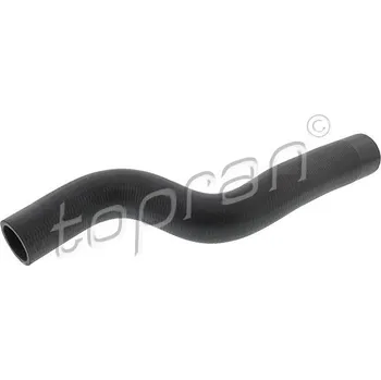 Motor automobilu Hadice chladiče HANS PRIES - TOPRAN 102 719