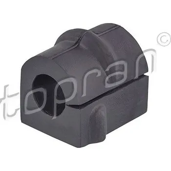 Stabilizátor nápravy Držák, Příčný stabilizátor HANS PRIES - TOPRAN 205 467