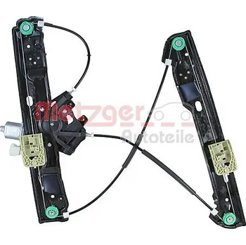 Stahovačka okna Zvedací zařízení oken METZGER 2160752