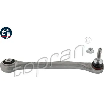 Opravná sada podvozku a pohonu kol Ridici paka, zaveseni kol TOPRAN 502 174