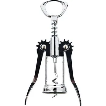 Otvírák Otvírák na víno - nerezový, 1 ks 532.702