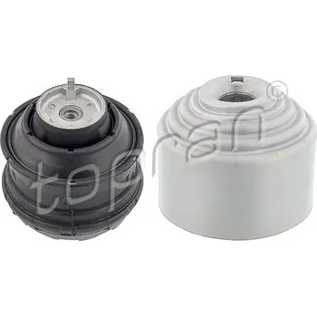 Motor automobilu Zavěšení motoru HANS PRIES - TOPRAN 400 471