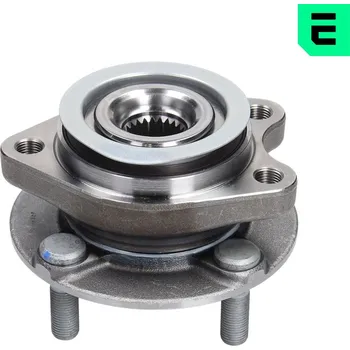 Sada ložiska kola OPTIMAL 961217