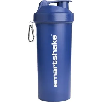 Shaker SmartShake Lite 1000 ml - Navy Blue + Sleva 3 % pro registrované