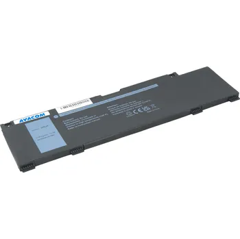 Baterie k notebooku Baterie pro DELL G5 15 (5500) - AVACOM NODE-3590-57P Li-Pol 11,4V 4470mAh